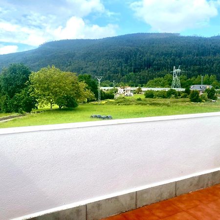 Atico De Los Valles Pasiegos-Valles Pasiegos Penthouse Villabanez  Екстериор снимка
