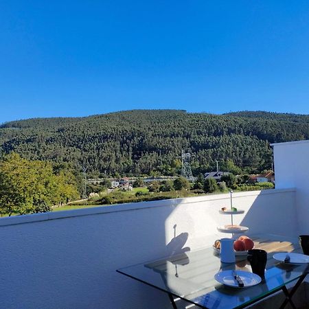 Atico De Los Valles Pasiegos-Valles Pasiegos Penthouse Villabanez  Екстериор снимка