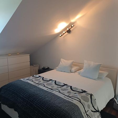 Atico De Los Valles Pasiegos-Valles Pasiegos Penthouse Villabanez  Екстериор снимка