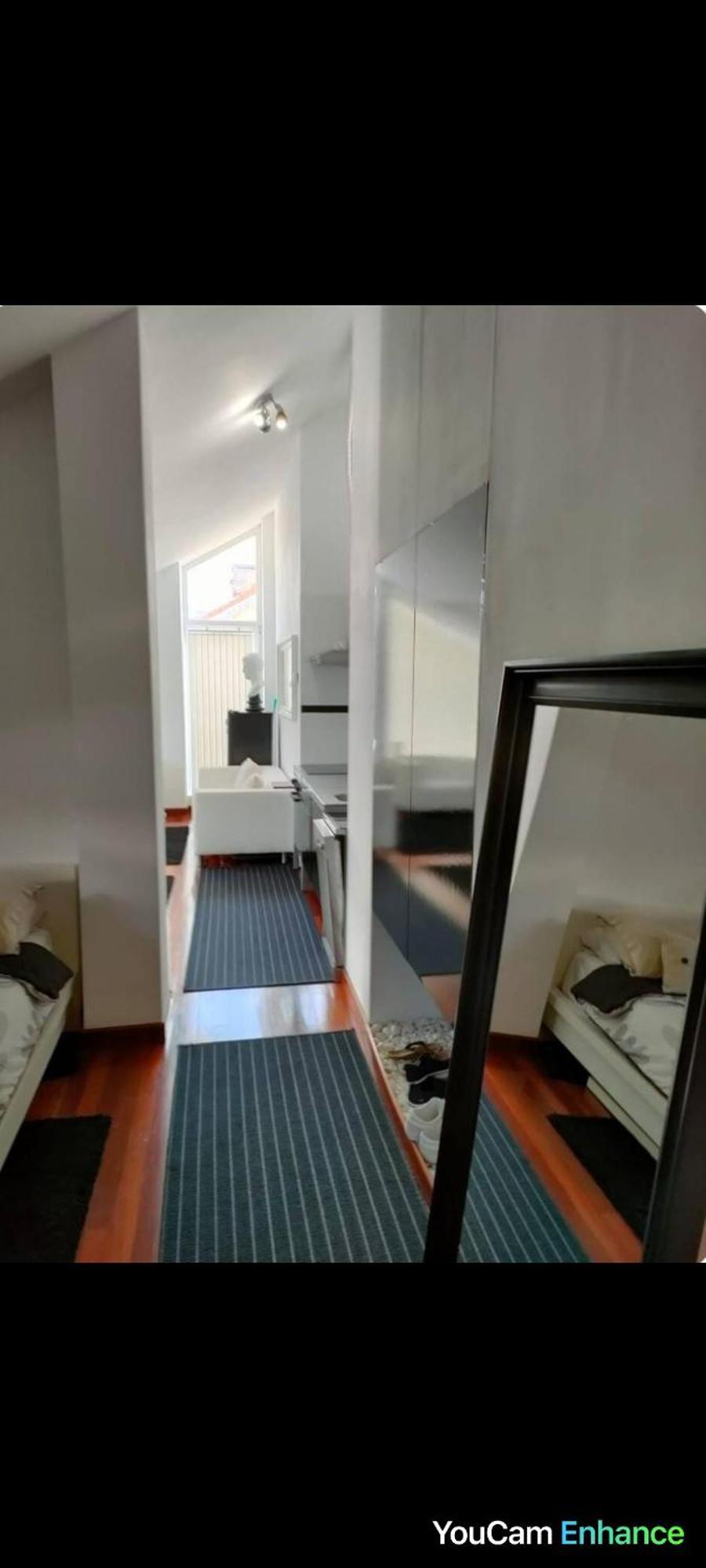 Atico De Los Valles Pasiegos-Valles Pasiegos Penthouse Villabanez  Екстериор снимка
