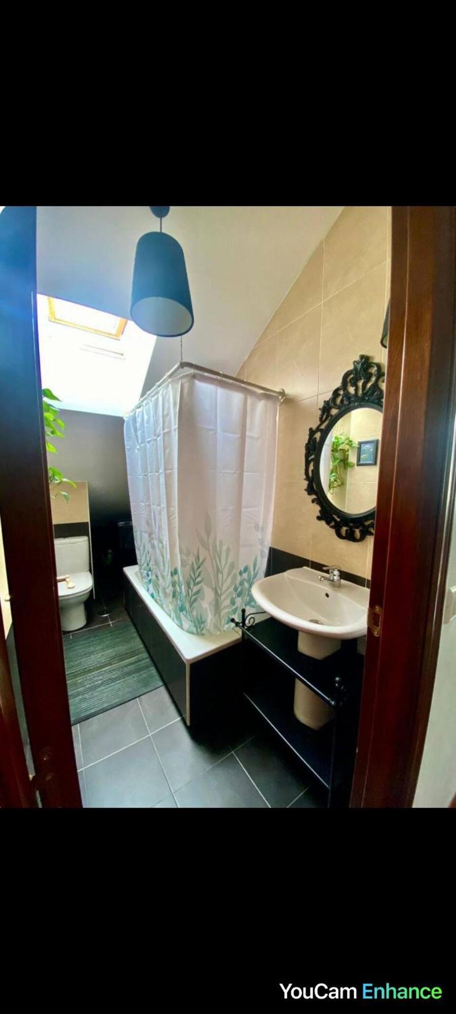 Atico De Los Valles Pasiegos-Valles Pasiegos Penthouse Villabanez  Екстериор снимка