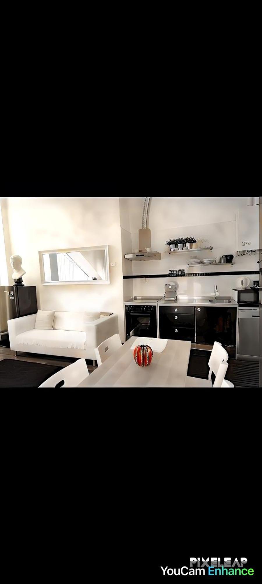 Atico De Los Valles Pasiegos-Valles Pasiegos Penthouse Villabanez  Екстериор снимка