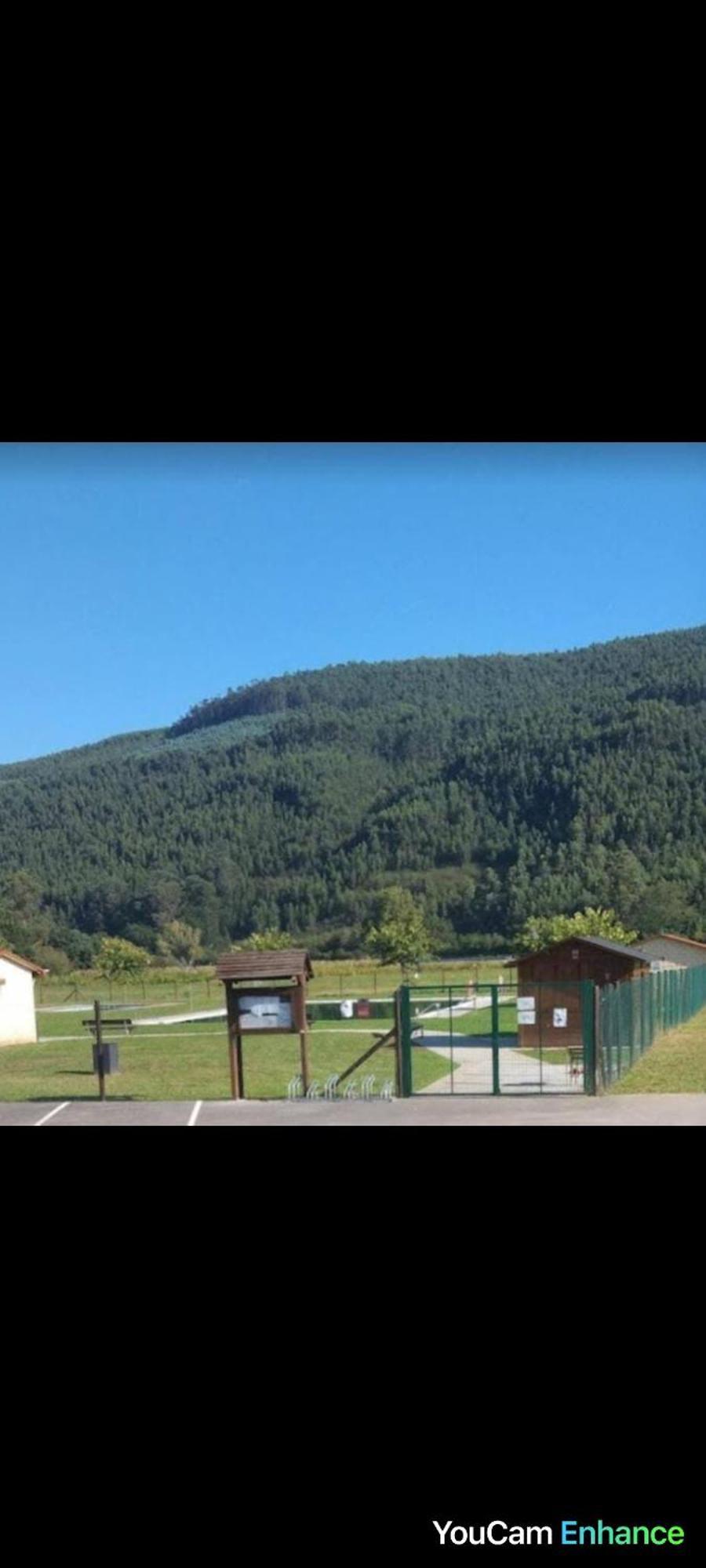 Atico De Los Valles Pasiegos-Valles Pasiegos Penthouse Villabanez  Екстериор снимка