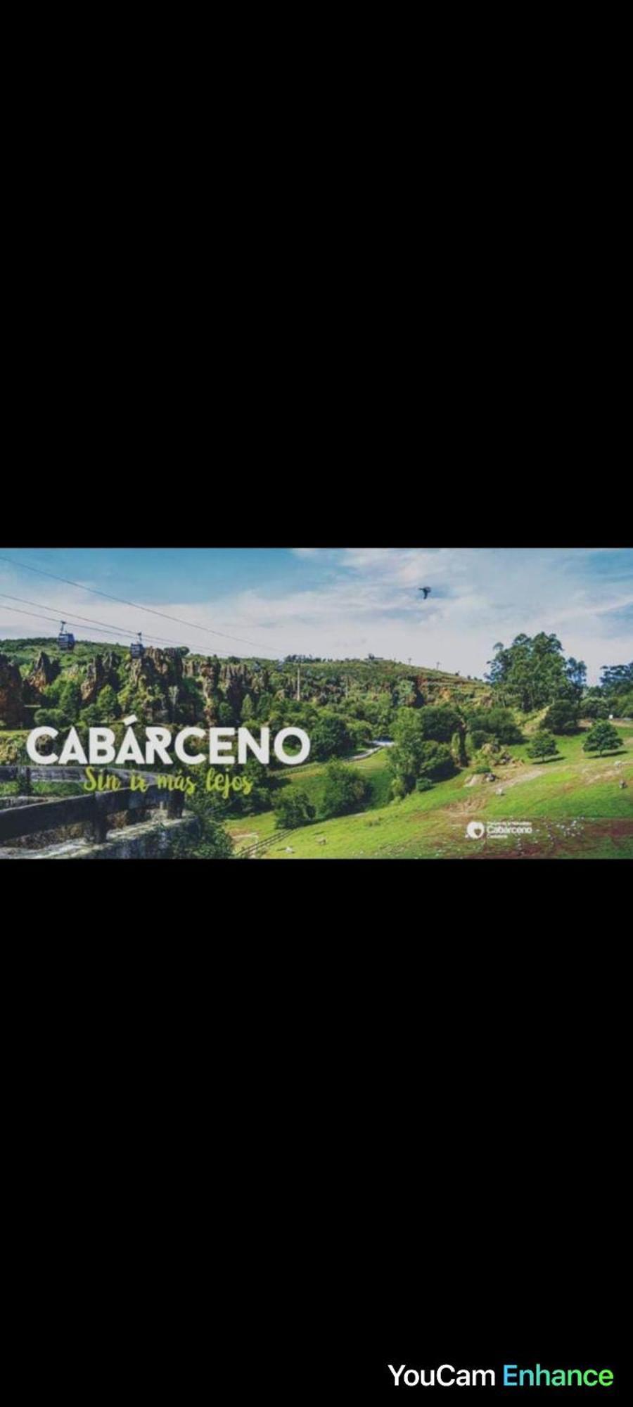 Atico De Los Valles Pasiegos-Valles Pasiegos Penthouse Villabanez  Екстериор снимка
