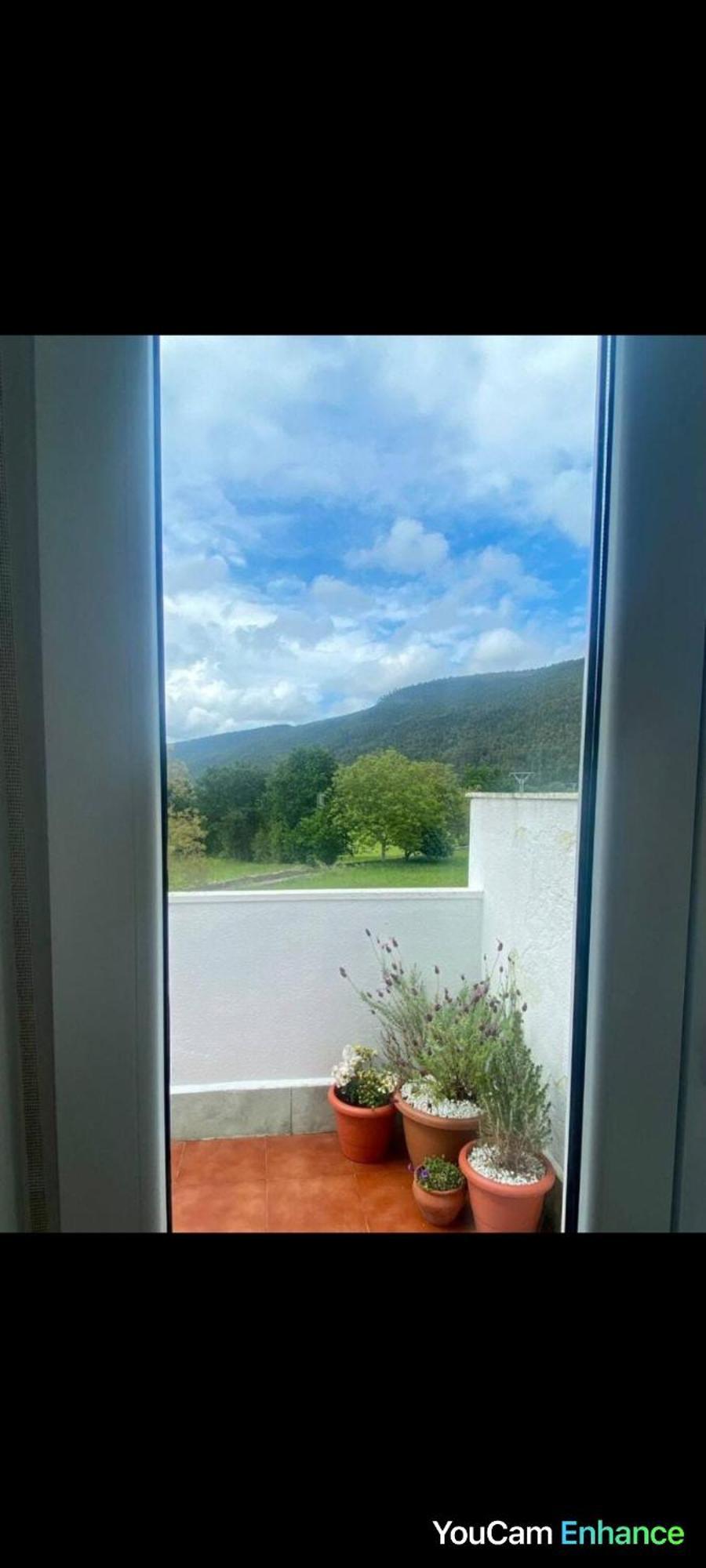 Atico De Los Valles Pasiegos-Valles Pasiegos Penthouse Villabanez  Екстериор снимка
