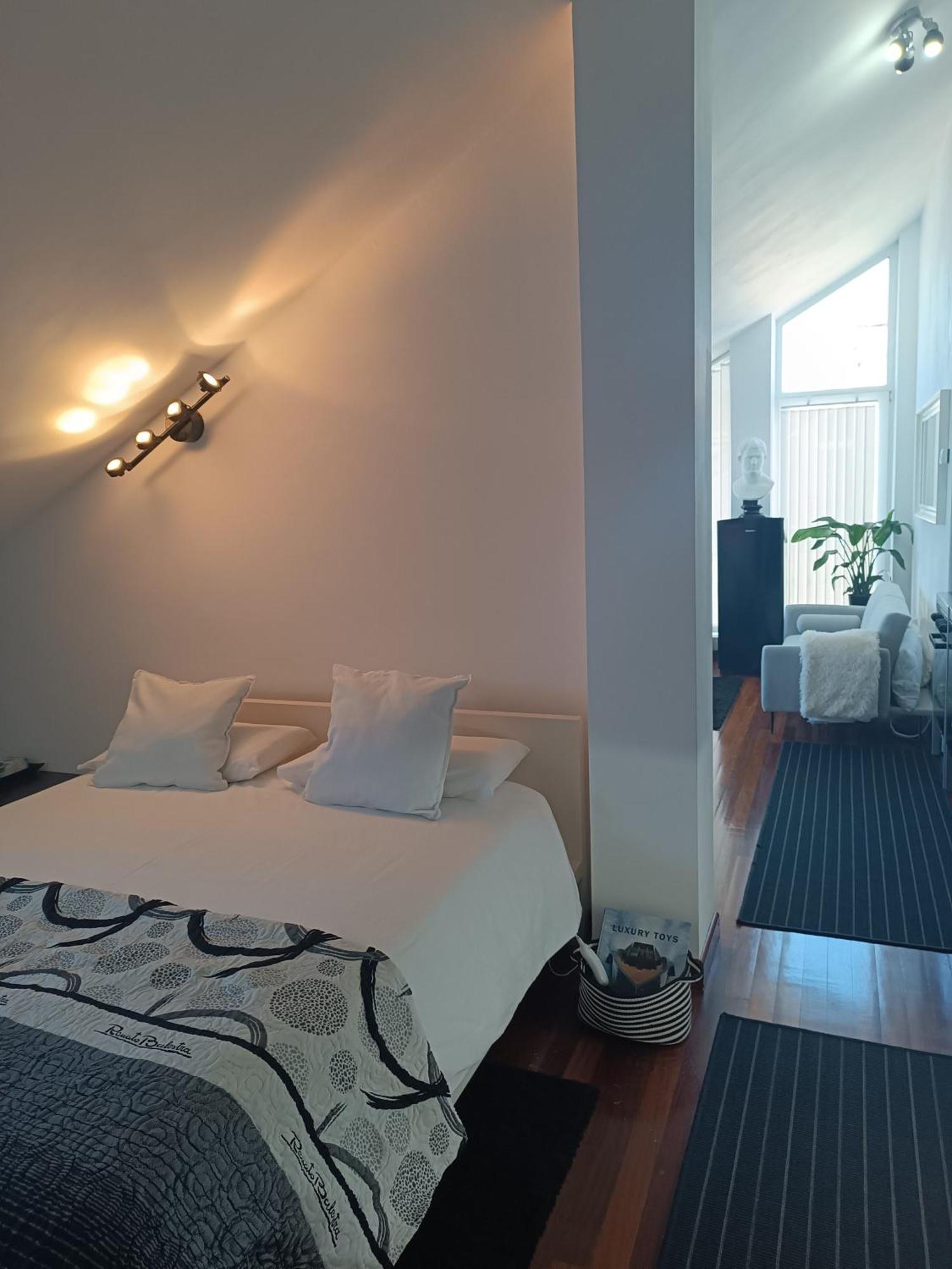 Atico De Los Valles Pasiegos-Valles Pasiegos Penthouse Villabanez  Екстериор снимка