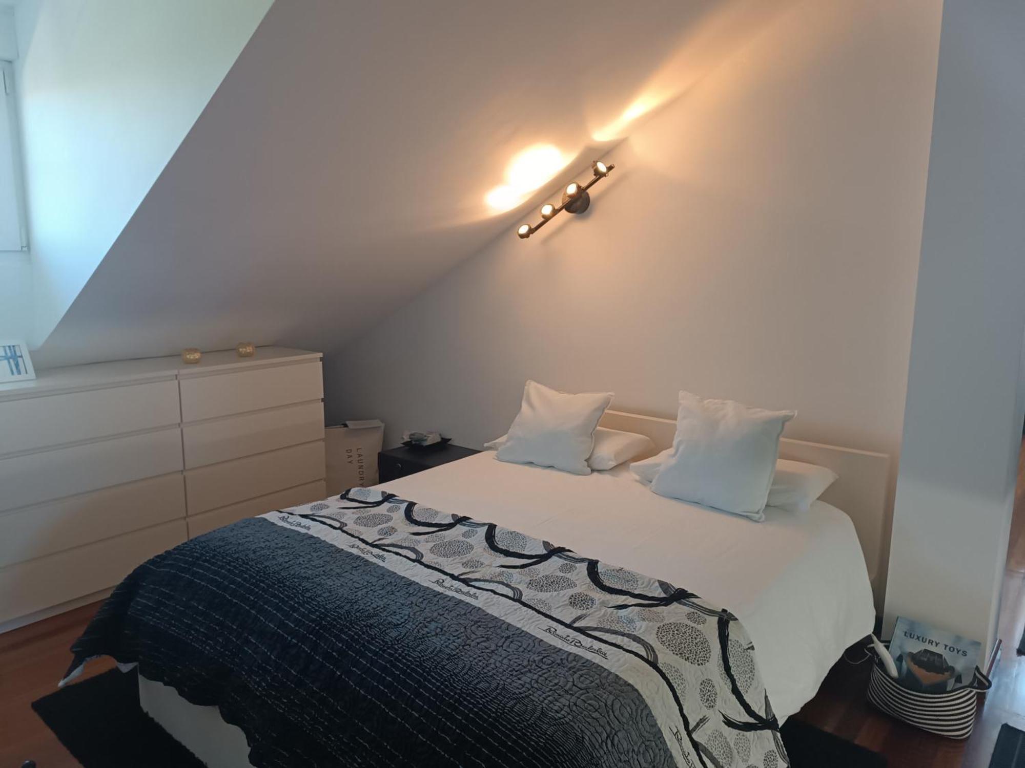 Atico De Los Valles Pasiegos-Valles Pasiegos Penthouse Villabanez  Екстериор снимка