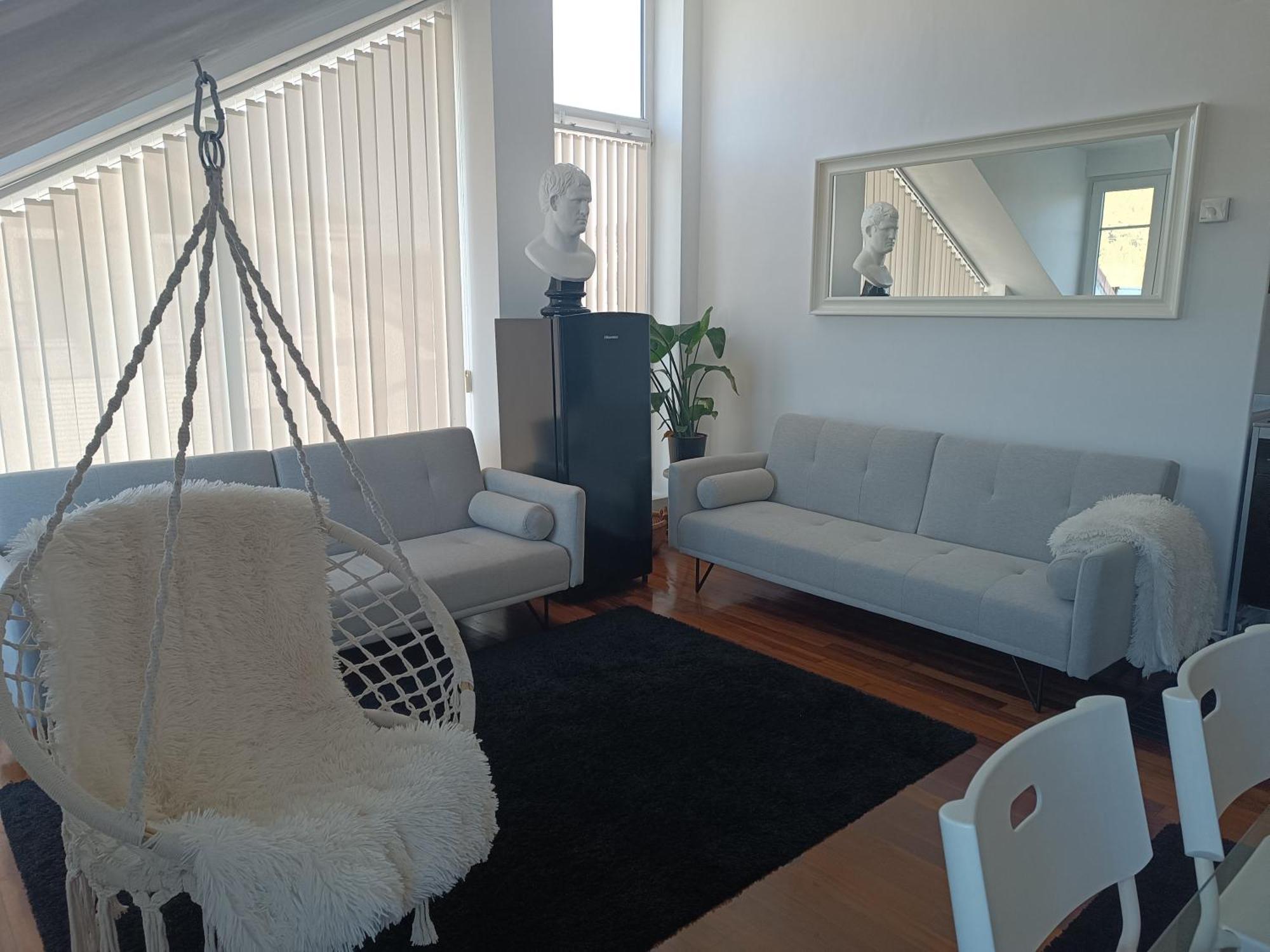 Atico De Los Valles Pasiegos-Valles Pasiegos Penthouse Villabanez  Екстериор снимка